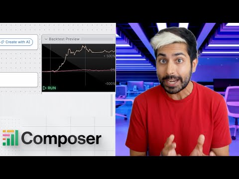 I Built an AI Trading Bot with Llama 2!