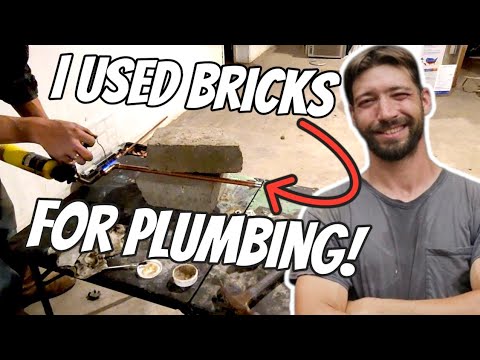 No One Likes Nasty Plumbing | Ep. 91