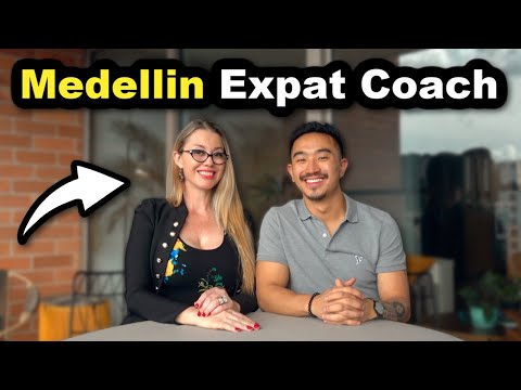 Everything You Need To Know BEFORE Moving To Medellin