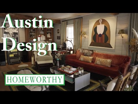 AUSTIN INTERIOR DESIGN | Traditional Homes, Historic Finishes, and Budget Friendly DIYs
