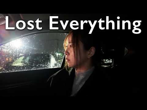 31yo, Divorce 🇯🇵 | Starting Over in Rural Japan | No Friends, No Savings