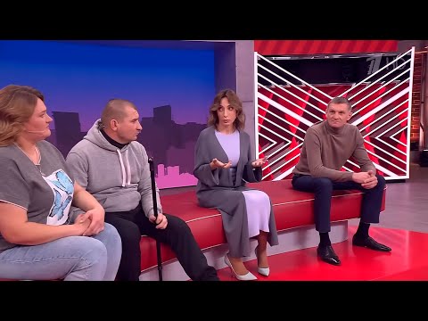 Он исчез, когда сыну было полгода, а теперь хочет называться папой