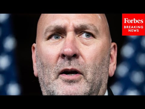 Clay Higgins Asks Experts Point Blank: 'What Is The Potential For War With China?'