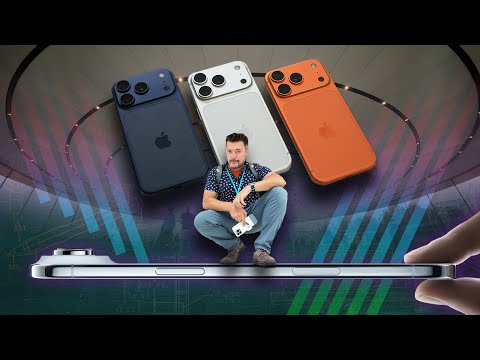 The New iPhones Aren't What I Expected
