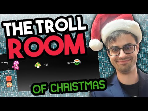 I Found A New Awesome Troll Maker!