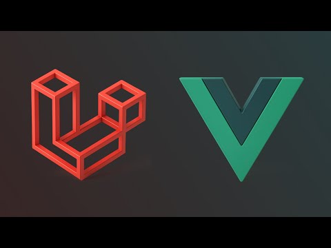 Laravel 12 + Vue 3 без Inertia.js
