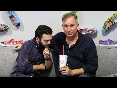 KPCS: Wayne Federman #377