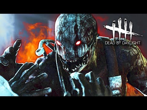 CAN WE SURVIVE?!! (Dead by Daylight)