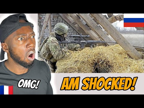 Штурм позиций ВСУ СВО #77⎢REACTION