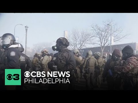 Judge denies Minnesota's request to stop Operation Metro Surge