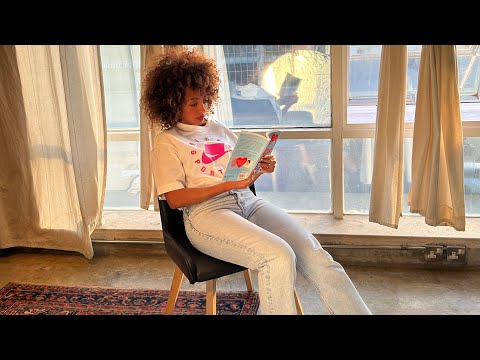 الحلقه الثامنه من برنامج حباً مع د.امل العوده