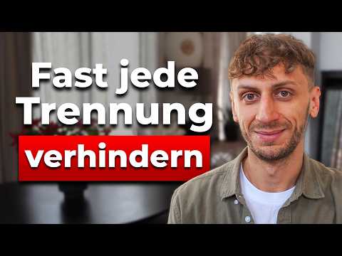 This method saves almost every relationship (90% improvement rate according to research!)