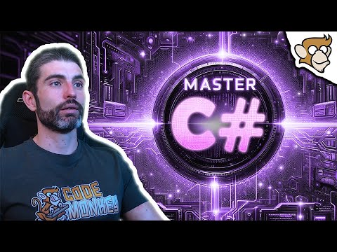 Learn C# Advanced FREE Tutorial Course! [2025]