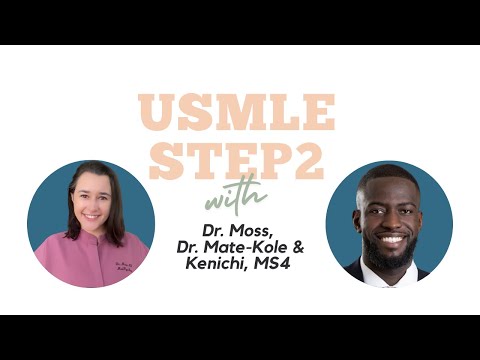 USMLE Step 2 CK Prep: Study Plan & Resources
