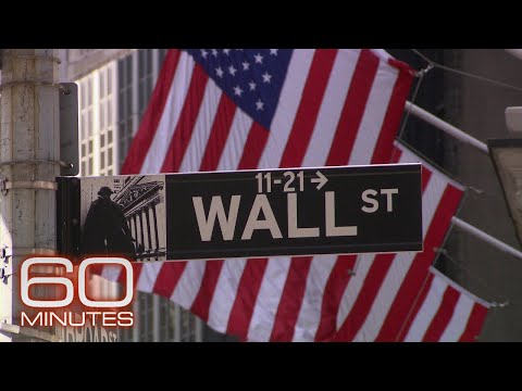 Wall Street's Shadow Market | 60 Minutes Archive