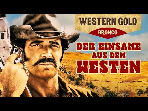 Der Einsame aus dem Westen (WESTERN-FIEBER, JAMES GARNER IN BESTFORM, Western Filme Deutsch)