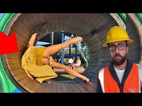 Unbelievable Workers | Working with Talented Engineers . P10 #construction #adamrose #workers #smart