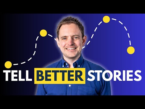 How to keep your audience hooked (4 simple steps)