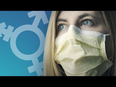 Could Coronavirus set gender equality back decades? | BBC Stories