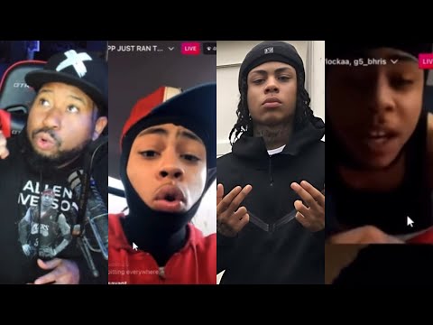 End of an Era! Akademiks speaks on Kay Flock getting Sentenced to 30 Years in Prison for 2021 Murder