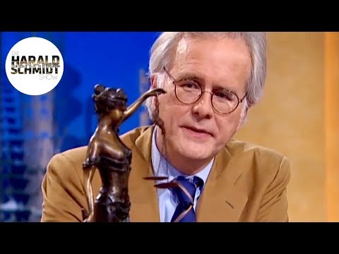 Kunst und Krempel | Die Harald Schmidt Show