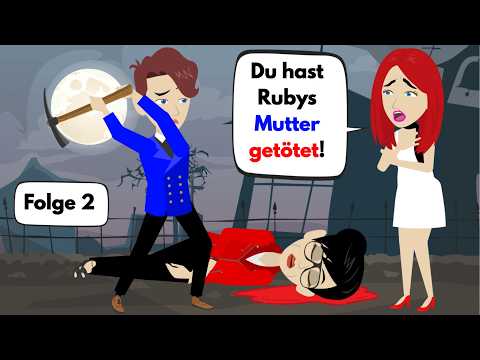 Schlechter Ehemann - Folge 2 | Deutsch lernen mit Geschichten | Learn German Easily