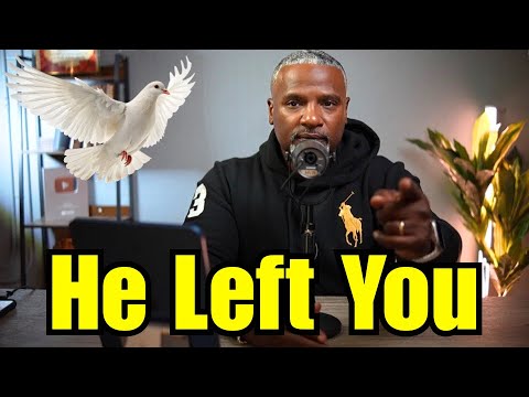 God Is Warning You One Last Time Stop Ignoring My Spirit😰