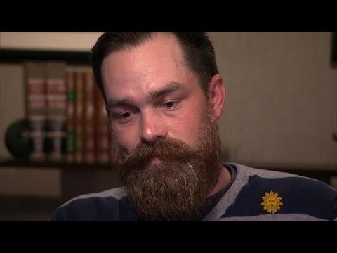 Medal of Honor recipient, and the battle that stays forever