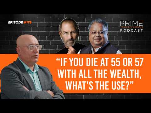 The Man Who Built Hotmail and Sold it to Microsoft for $400M | Podcast