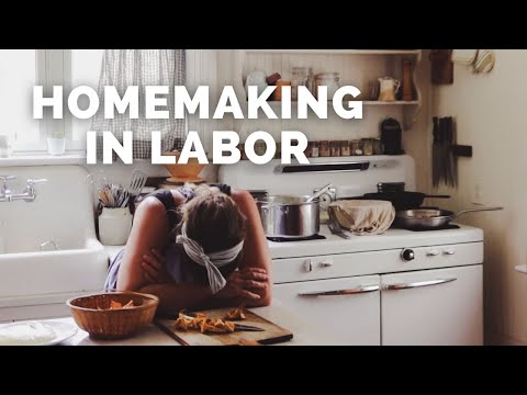 Birth is ordinary, but birth is beautiful