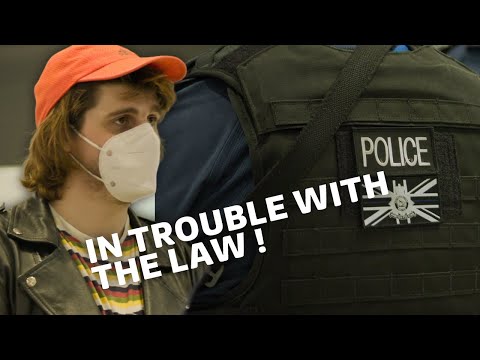 Airport Rule Breaker Faces the Law | Heathrow: Britain's Busiest Airport S7 E10 | Our Stories