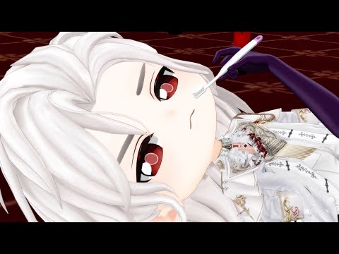 [Love and the Deep Sky] Your fangs are important, so brush your teeth, Shin! [Silverwing Fiend] #...