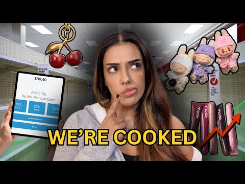 TIKTOK RECESSION INDICATORS