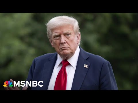 ‘Unhinged social media rants’: Trump lashes out, calls for jailing of multiple former DOJ officials