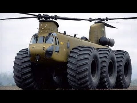 250 Impressive Industrial Machines Operating at Peak Efficiency