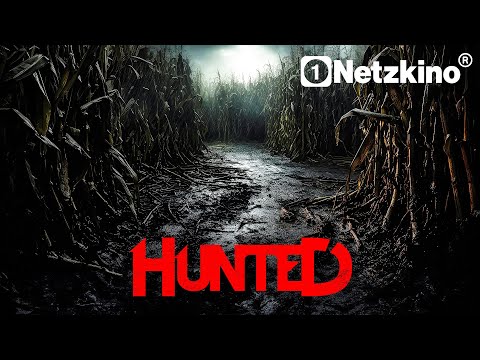 Hunted - Waldsterben (HORROR THRILLER ganzer Film Deutsch, Horrorfilme in voller Länge Deutsch 2025)