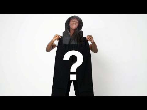 My Viewers Helped Me Pick A Outfit..