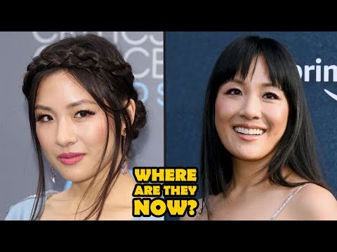 Constance Wu | Opens Up About Backlash She Received After Twitter Storm | Where Are They Now?