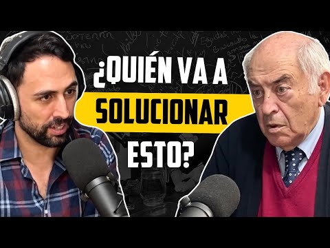 Trump, Feminismo Woke y la Inteligencia Artificial - José Antonio Marina | Lo Que Tú Digas 382