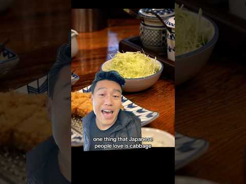 Cabbage shock is taking down Japanese restaurants