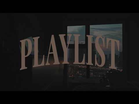 새벽에 책 한 권과 듣기 좋은 R&B 음악 | 𝒑𝒍𝒂𝒚𝒍𝒊𝒔𝒕 | 예스24