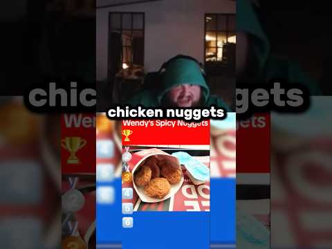 CaseOh Cries Over Taco Bell ππ #caseoh #meme