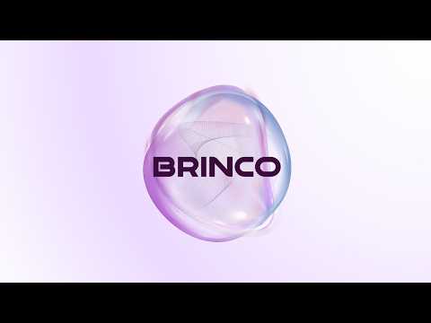 WELCOME TO BRINCO!