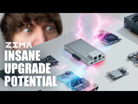 ZimaBoard 2 Review: The Ultimate Mini Server for Home & NAS?