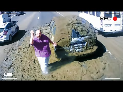 200 Trucs Incroyables Pris à la Caméra. Le Best-of du Mois