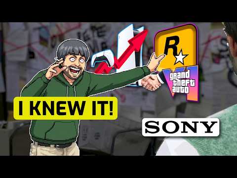 Did Sony Raise PS5 Prices Right Before GTA 6 Release?