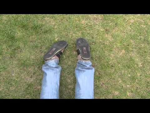 Anthony's Journey Home