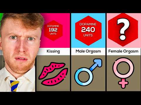 What's The BEST Human Pleasure? 