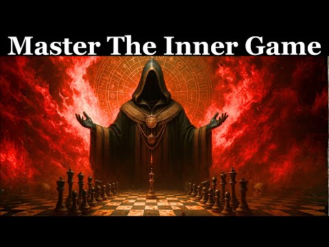 Train Your Mind Like a King - and Dominate Every Room You Enter | Machiavelli’s Law of Inner Power