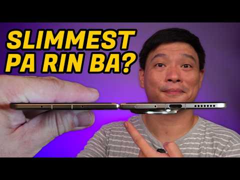 Honor Magic v5 5G - Is This Still The SLIMMEST Foldable in 2025?